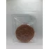 Kép 2/2 - FitActive snack - jutalomfalat (szárított csont nélküli pulykaburger) kutyák részére (100g) - 2