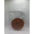 Kép 2/2 - FitActive snack - jutalomfalat (szárított csont nélküli pulykaburger) CRT kutyák részére (10*100g) - 2