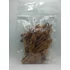 Kép 2/2 - FitActive snack - jutalomfalat (szárított kacsaláb) kutyák részére (100g) - 2