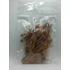 Kép 2/2 - FitActive snack - jutalomfalat (szárított kacsaláb) CRT kutyák részére (10*100g) - 2