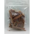 Kép 2/2 - FitActive snack - jutalomfalat (szárított sült kacsaszárny) CRT kutyák részére (10*100g) - 2