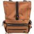 Kép 2/2 - Trixie Rolltop Backpack - hátizsák (rozsda szín)  55-130cm - 2
