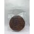 Kép 2/2 - FitActive snack - jutalomfalat (szárított csontos pulykaburger) kutyák részére (100g) - 2