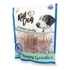 Kép 2/2 - KidDog Mixed Chewing Rolls - jutalomfalat (kacsa, bivalybőr) kutyák részére (500g), 8mm, 12cm - 2