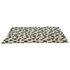 Kép 2/2 - Trixie Beany Blanket - takaró (bézs mintás) kutyák részére (100x70cm) - 2