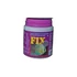 Kép 2/2 - Fix 4 - teljesértékű díszhaltáp (lila) fejlett halak részére (200ml) - 2