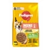 Kép 2/2 - Pedigree Mini Adult <10kg  - Szárazeledel (Baromfihússal és zöldsággel) felnőtt kutyák részére (500g) - 2