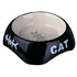Kép 2/2 - Trixie Ceramic Bowl - kerámia tál (vegyes színekben) macskák részére (0,2l /Ø13cm) - 2