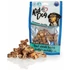 Kép 1/2 - KidDog Beef steak bone dental & mobility - jutalomfalat (marhahús, kondrotin,glükozamin) kutyák részére (80g)