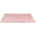 Kép 1/2 - trixie 99352387 Valentin puha fekvő szőnyeg 90x70 cm rózsaszín