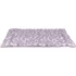 Kép 1/2 - trixie 99352388 Valentin puha fekvő szőnmyeg 90x70 cm lila