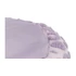Kép 2/2 - trixie Valentin Bed - ágy, 50cm, kör alakú, lila - 2