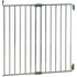 Kép 2/2 - SAVIC Dog Barrier Door 107cm + kisajtóval (17x28cm), standerd színben - 2
