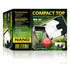 Kép 2/2 - Exo-Terra Nano Compact Top - Nano lámpatest terráriumhoz 20x9x15cm - 2
