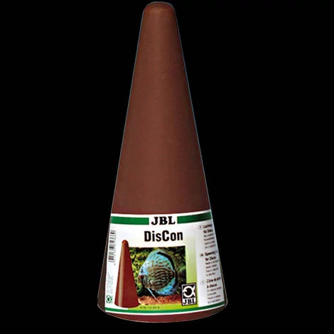 JBL DisCon - ívó kúp diszkosz halak részére (25,5cm/ Ø11,1cm)