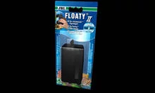 JBL FLOOATY II Medium - tárcsás tisztító mágnes akváriumokhoz (10mm)