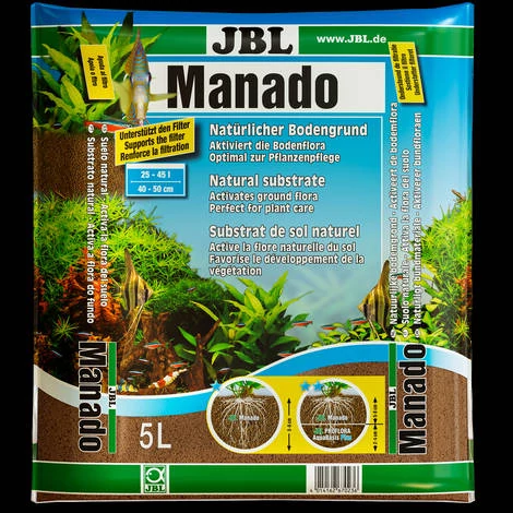 JBL Manado 5l