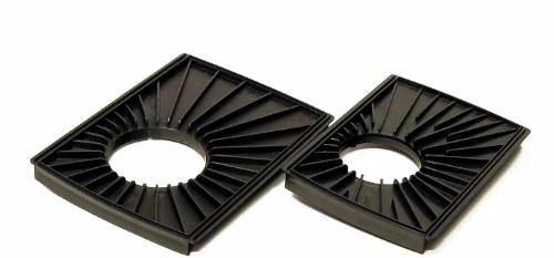 JBL CP e1500/1 Verteilerplatte Wasserein