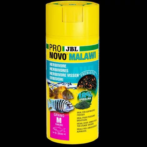 JBL Pronovo Malawi Flakes 