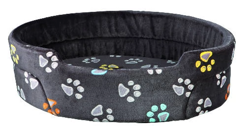Trixie Jimmy Bed - peremes fekhely (tópszín) macskák részére (45x35cm)
