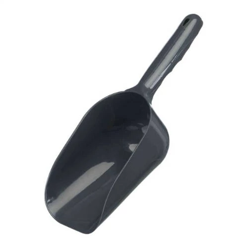 Trixie Scoop for Feed or Litter - alom / táp lapát (műanyag) 