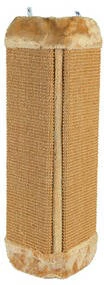 Trixie Scratching Board for Corners - sarok kaparó (barna) 32x60cm
