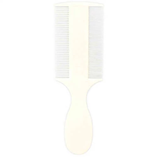 trixie 2400 bolhafésű kétoldalú 14cm