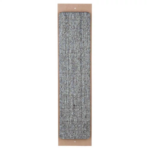 Trixie Scratching Board - kaparólap (szürke) macskák részre (17x70cm)