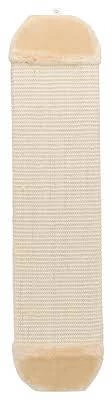 Trixie Scratching Board - kaparófa (natúr/bézs) macskák részére (18x78cm)