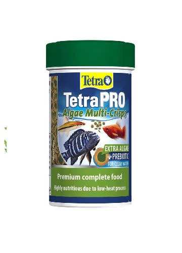 TetraPro Algae Multi-Crisps 250ml