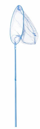 Happet halháló (több féle színben) kerti tavakhoz (Ø24/115cm)