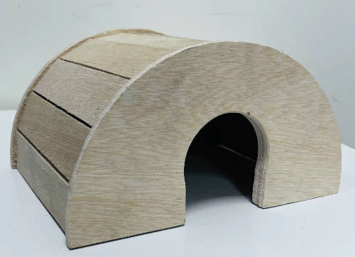ODU FÉLHORDÓ DEGU (ZF26)