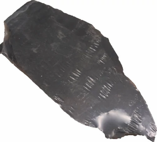 Pala csík 1,5kg fekete Aquadeco