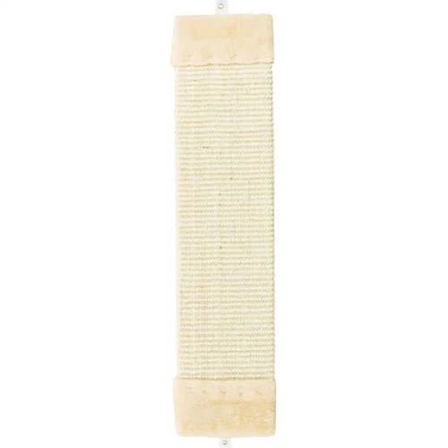 Trixie Scratching Board - kaparófa (natúr/bézs) macskák részére (15x56cm)