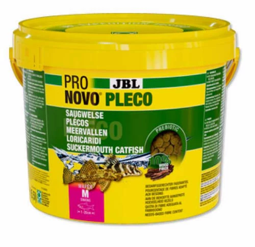 JBL Pronovo Pleco Wafer 