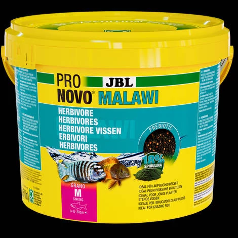 JBL Pronovo Malawi Grano 