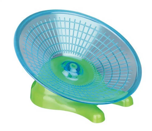 Trixie Running Disc Plastic - Futókorong (műanyag) rágcsálók részére (17cm)