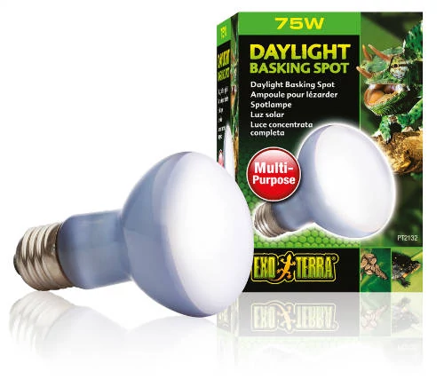 Hagen Exo Terra Daylight Basking Spot - izzó sütkérező területekhez - 25 W
