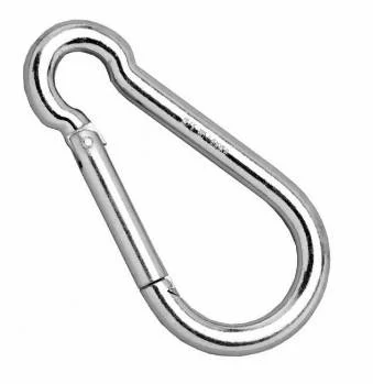 KARABINER TŰZOLTÓ FOGAS 5CM