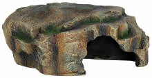 trixie 76212 barlang hüllőknek, 30×10×25 cm