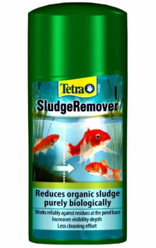 Tetra Pond SludgeRemover