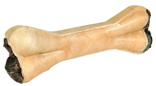 trixie 27622 pacalos rágócsont, 12cm, 2db