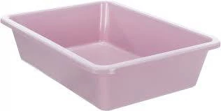 Trixie Junior Kitty Litter Tray - peremes (több féle színben) macska WC (27x9x37cm)