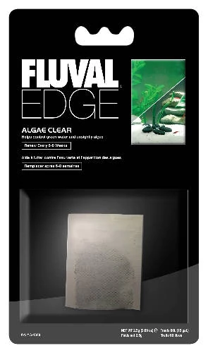 hagen A1349 Fluval Edge Algae Clear 2,5g