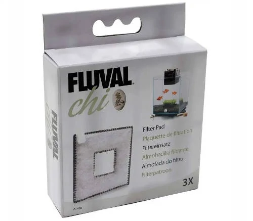 hagen A1420 Fluval Chi csere szűrő betét