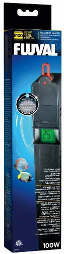 hagen A772 fluval E Fütő 100w