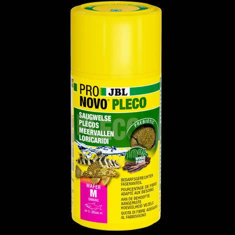 JBL Pronovo Pleco Wafer 