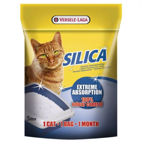 Versele-Laga Bento Kronen - szilikonos macskaalom (5 liter)