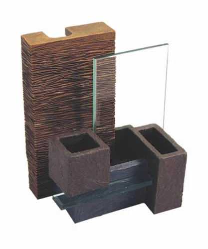 hagen 12290 Fluval Edge bambusz fal