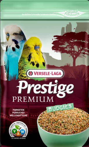 PR.Premium Budgies PROMO 800g